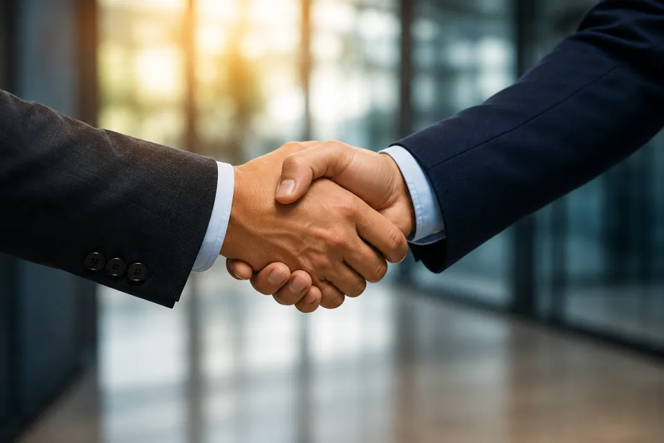 Business technology and digital services